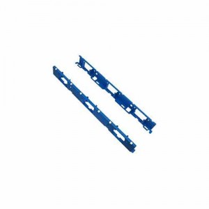 Soporte Lateral X2 un para Cofre Tamaño: 4