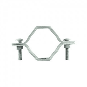 Collarin de 2 Salidas 4 - 5 - 1/4