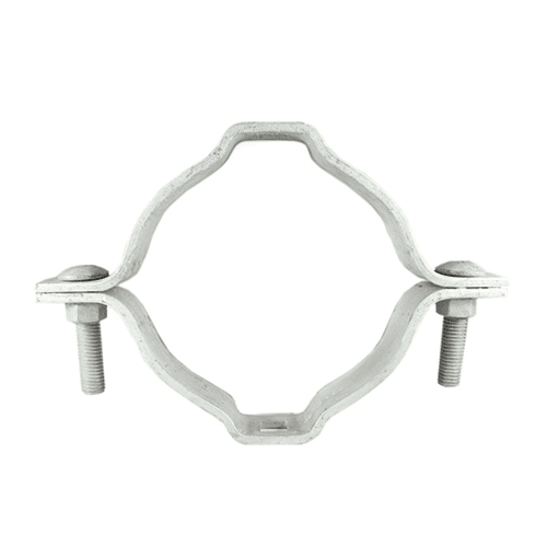 Collarin de 2 Salidas 7 - 8 - PL 1/4 Idem 180Mm