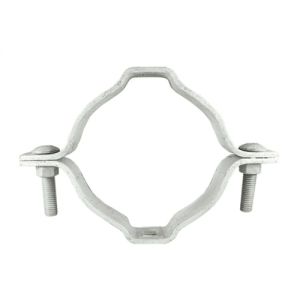 Collarin de 2 Salidas 7 - 8 - PL 1/4 Idem 180Mm