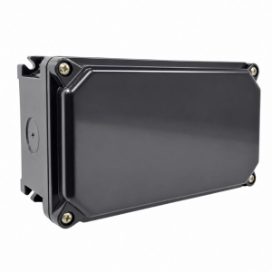 Caja Atex TAIS-EX Sobreponer Tapa Ciega 250X125X100Mm IP66 Palazzoli