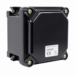 Caja Atex TAIS-EX Sobreponer Tapa Ciega 92x92x68Mm Ip66 Palazzoli