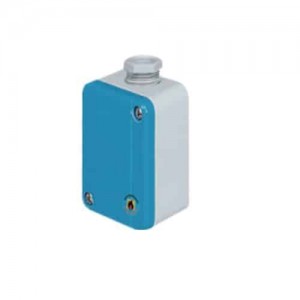 Caja Derivación Sobreponer Grp 2XM20 Ip65 60x80x46Mm