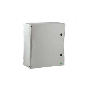 Cofre Puerta Ciega en Grp Tamaño 3