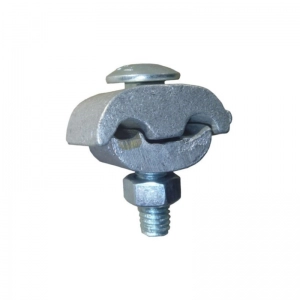 Conector en Aluminio 1 Perno 6 2 0