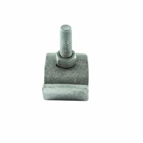 Conector Aluminio 1 Perno 6-2-0 Económico