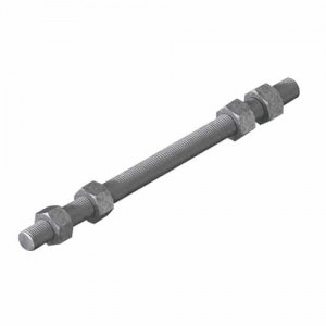 Espárragos de 5/8 x 14