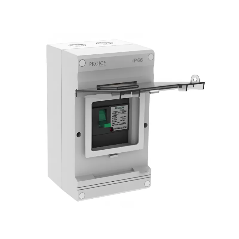 Breaker Solar Dc Projoy 2P (500V) 125-250A Ip66