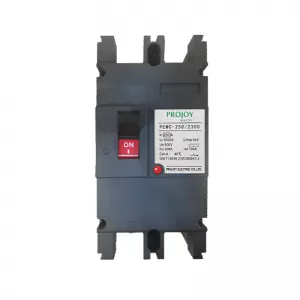 Breaker Solar DC Moulded Projoy 2P (500V) 200AH