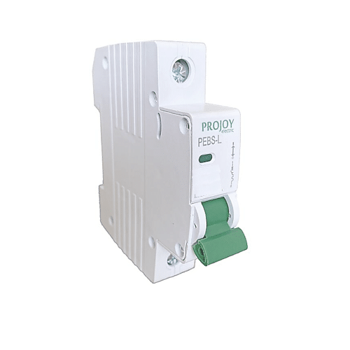 Breaker Solar Dc Projoy 1P (80V) 80A Pebs-L