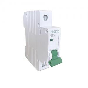 Breaker Solar Dc Projoy 1P (80V) 80A Pebs-L