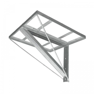 Silla para Transformador 1X1Mts