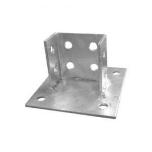 Base Canal Doble 3-16 GC