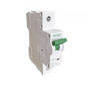 Breaker Solar Dc Projoy 1P (250V) 25A Pebs-H