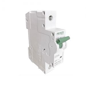 Breaker Solar Dc Projoy 1P (250V) 16A Pebs-H