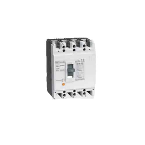 Breaker Chint Industrial 3X400A 35KA/415V