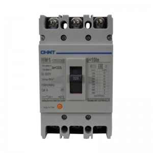 Breaker Chint Industrial 3X32A 25KA 15KA/415V