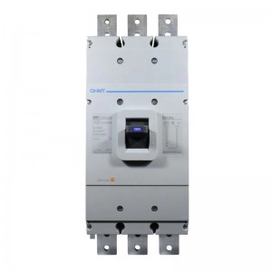 Breaker Chint Industrial 3X1000A 65KA/415V