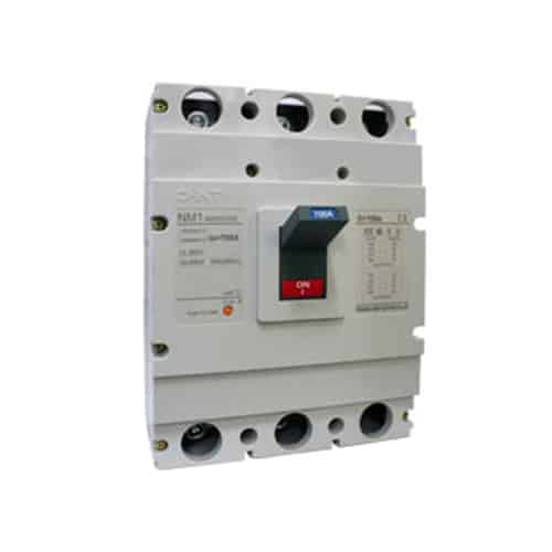 Breaker Chint Industrial 3X700A 50KA/415V