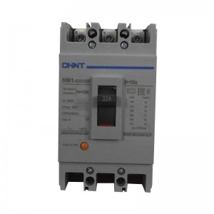 Breaker Chint Industrial 3X32A 415V 15KA/415V