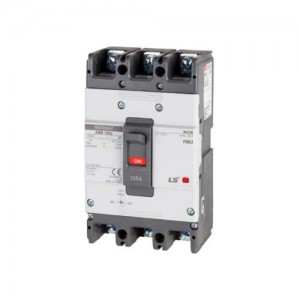 Breaker Lg Industrial Graduable Abs 203G 100-125A