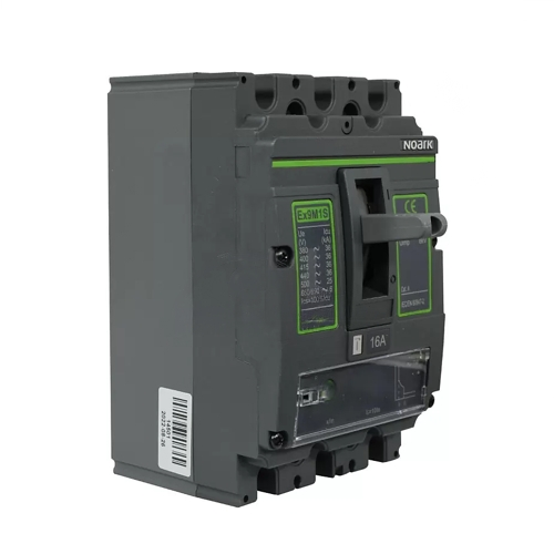 Breaker Noark de Caja Moldeada Ac 225a,36ka @440 Vac, Ics = 100% ICU