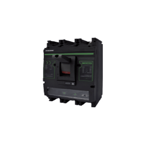 Breaker Noark de Caja Moldeada Ac 315A 36Ka @415 Vac, ICS = 100% ICU