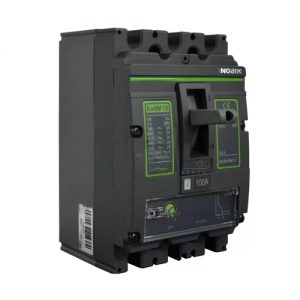Breaker Noark de Caja Moldeada Ac 125A 36KA @415 Vac, ICS = 100% ICU