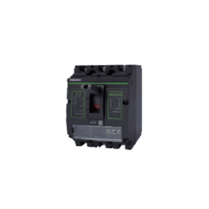 Breaker Noark de Caja Moldeada Ac 16A 36KA @415 VAC, ICS = 100% ICU