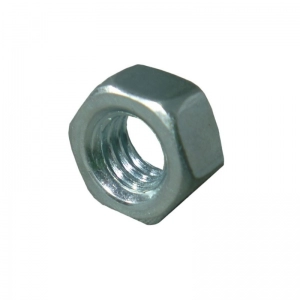 Tuerca Hexagonal 1/2