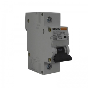 Breaker Ebc Riel 1X80A 230V 10KA C