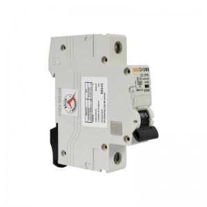 Breaker Ebc Riel 1X16A 230/400V 6KA C