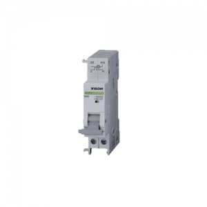 Bobina de Disparo por Bajo Voltaje 35% < Vs <70%Ue=220 Vac 50/60 Hz, con Contacto Nc Estándar Noark