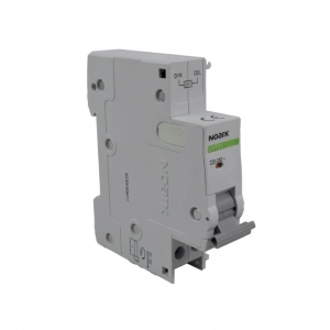 Bobina de Disparo por Bajo Voltaje 35% < vs <70%ue=220 Vac 50/60 Hz. Noark