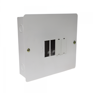 Tablero Monofásico Maxwell 4 Circuitos