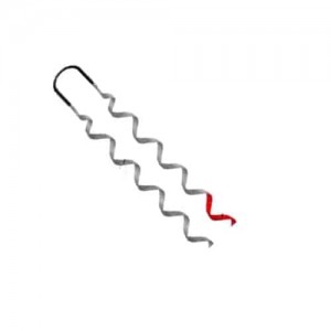 Amarre Preformado Omega ACSR 1/0