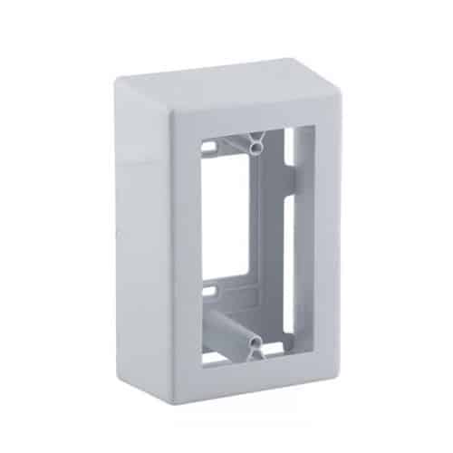 Caja Plástica Acme Universal 42Mm