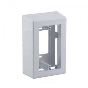 Caja Plástica Acme Universal 42Mm