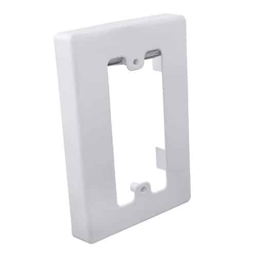 Base Alta Mecanismos 18Mm 100X45 Acme