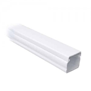 Canaleta Plástica Acme 85X60