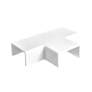 Derivación en T PVC 12x9 Acme