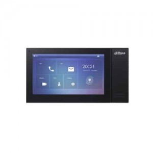 Intercomunicador Interno con Pantalla Táctil  7