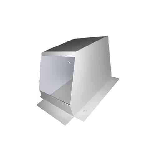 Protector de Domo Varifocal