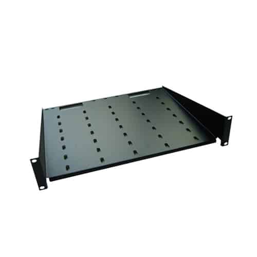 Bandeja para Rack 30Cms de Profundidad