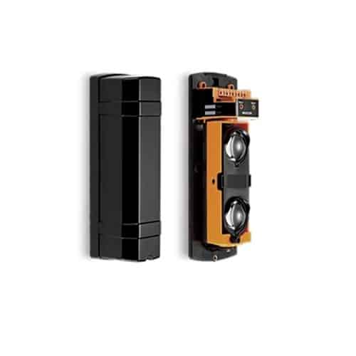 Barrera Perimetral de Doble Haz - 60M