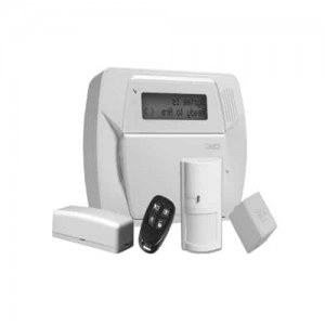 Kit Impassa Inalámbrico V1.3