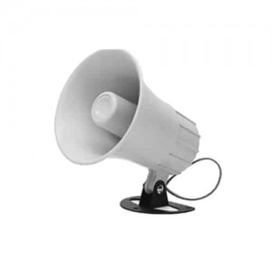 Sirena 20W Económica