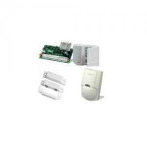 KIT De Alarma PC585 + PC1555RFK
