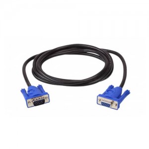 Cable VGA 10Mts