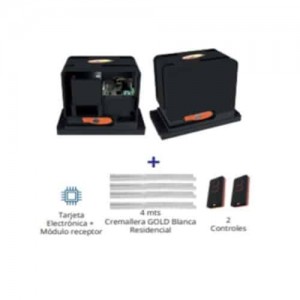 Dz Cube 550 Brushless